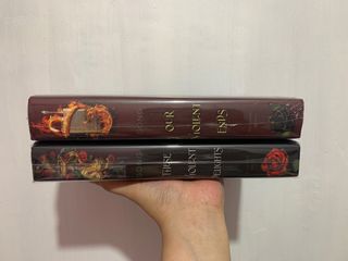 (Category: ) located in . Submitted by feyreads (Listing ID 1167756561, Image 1). Description: .