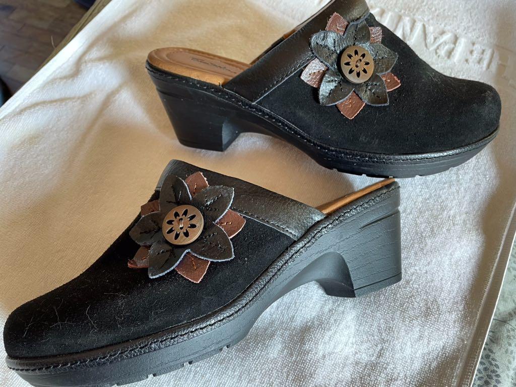 Thom mcan women's best sale clogs