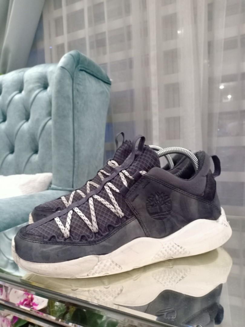 Timberland foams 2025