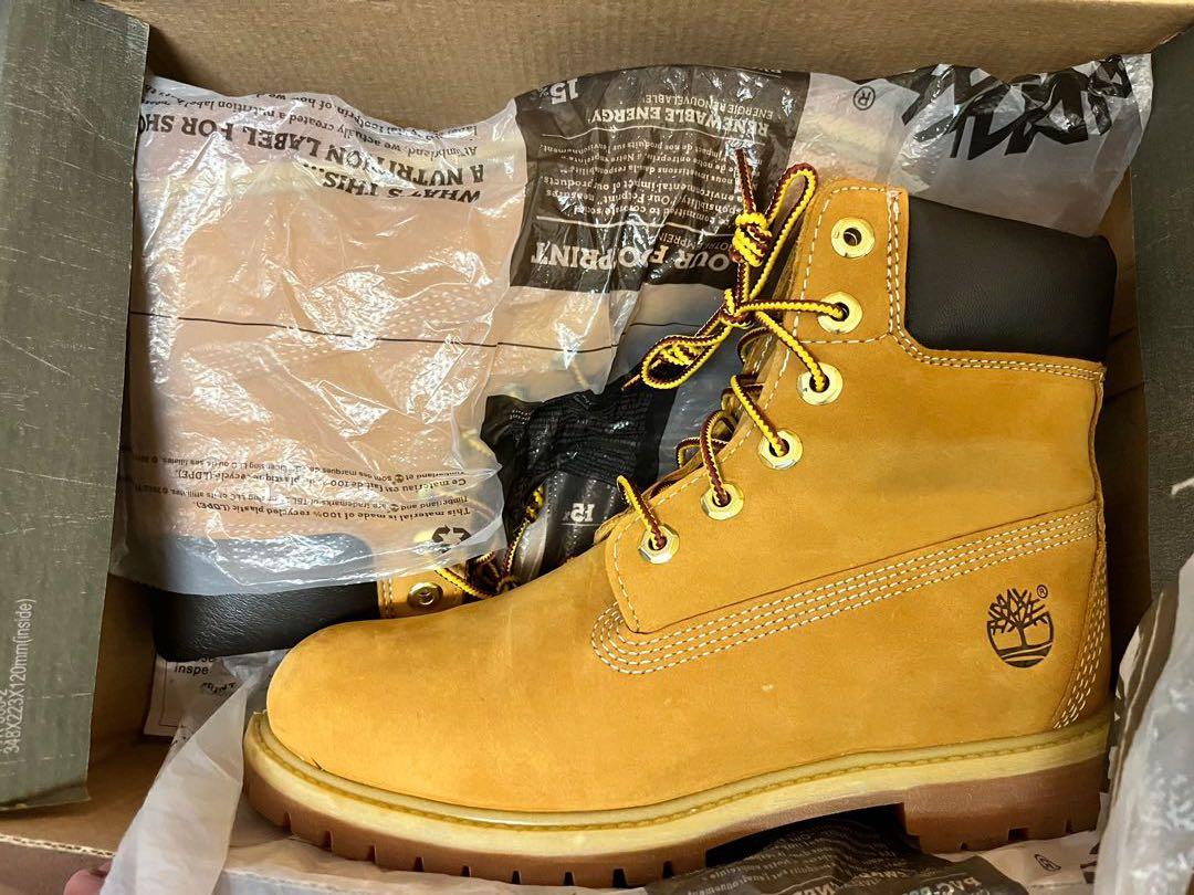 Timberland tb010361 top