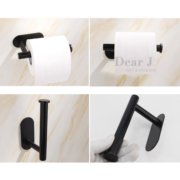 Toilet Roll Holder, Furniture & Home Living, Bathroom & Kitchen