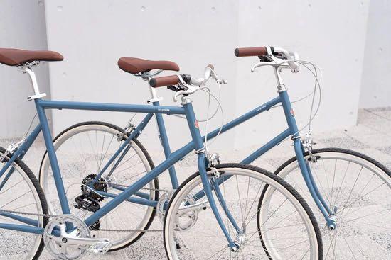 Tokyo shop bike review