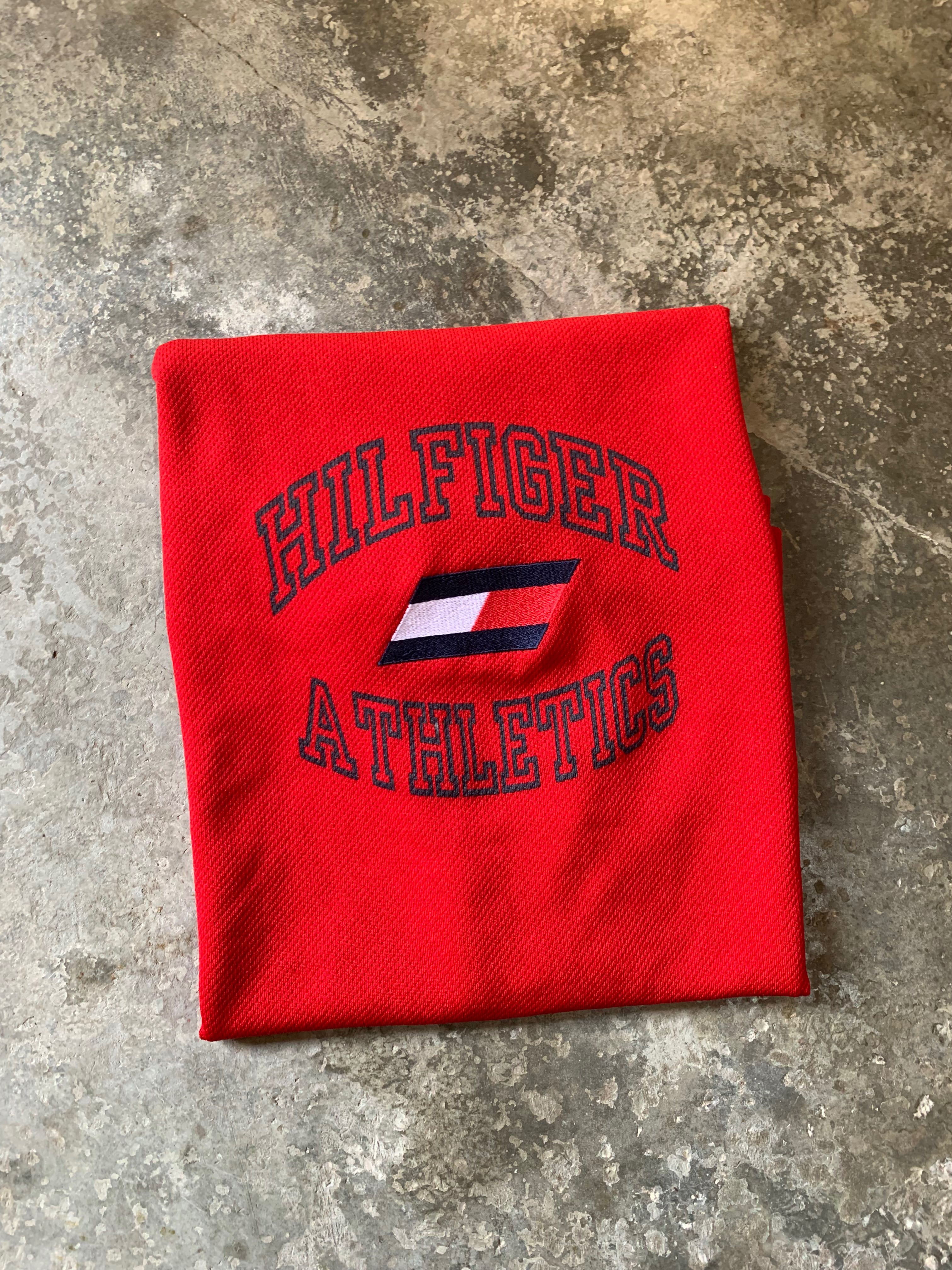 Tommy hilfiger athletics Men s Fashion Tops Sets Tshirts
