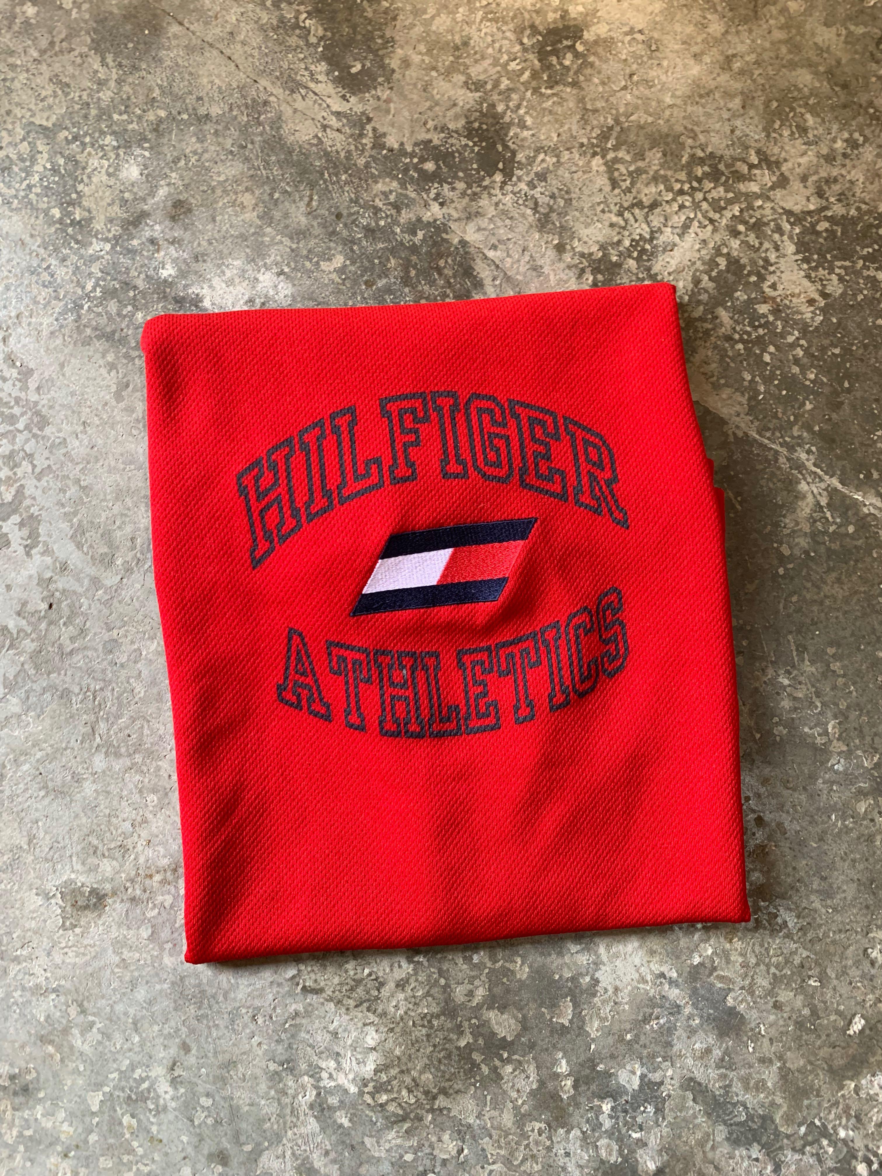 Tommy outlet hilfiger athletics