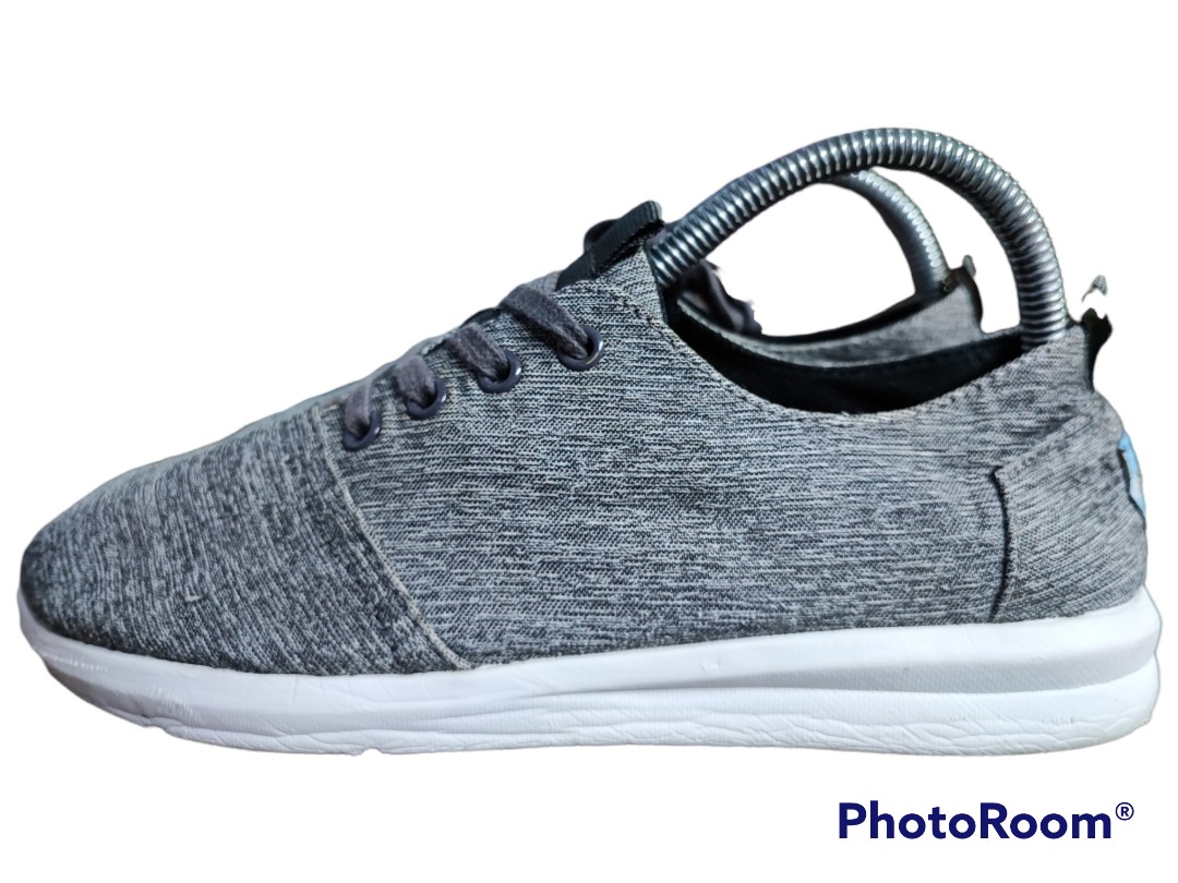 Toms del cheap rey shoes