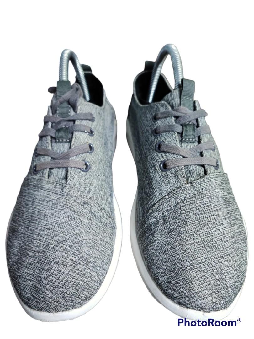 Toms discount del rey