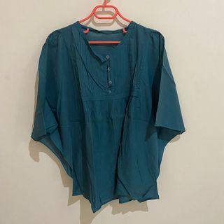 Tosca batwing blouse