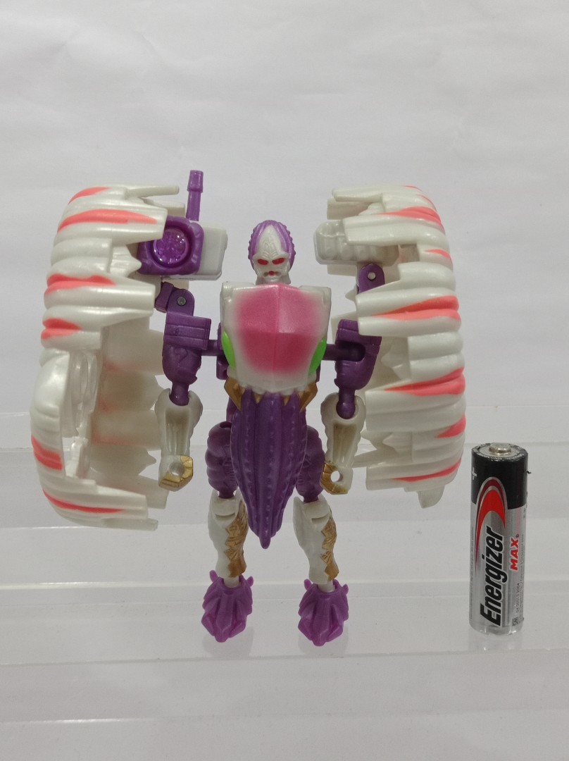 TRANSFORMERS BEAST WARS NEO DEAD END, Hobbies & Toys, Toys & Games on