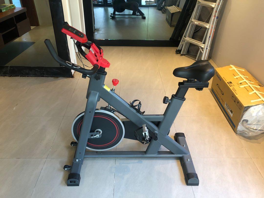 Trax rpm indoor bike review clearance