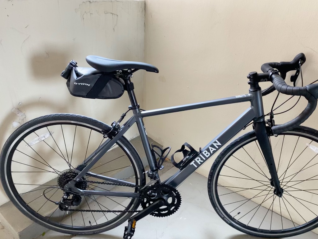 Triban rc120 for sale deals