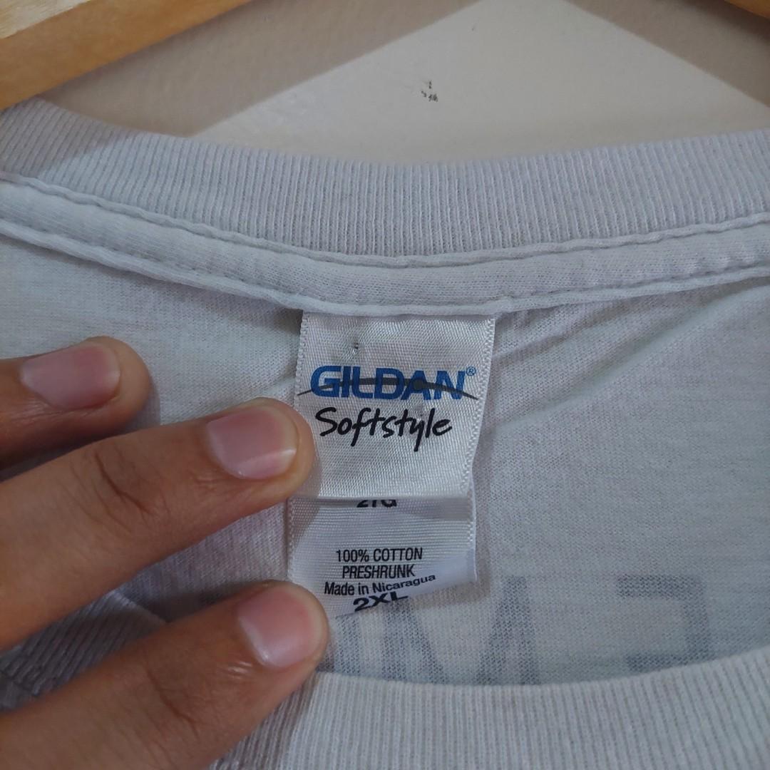 Tshirt Kenny Chesney