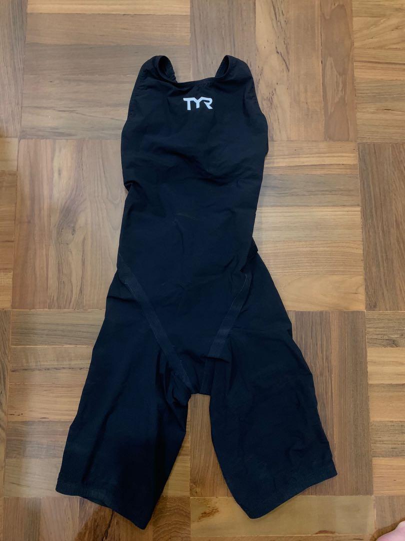 TYR jammer tracer B (Race Suit), Sports Equipment, Sports & Games