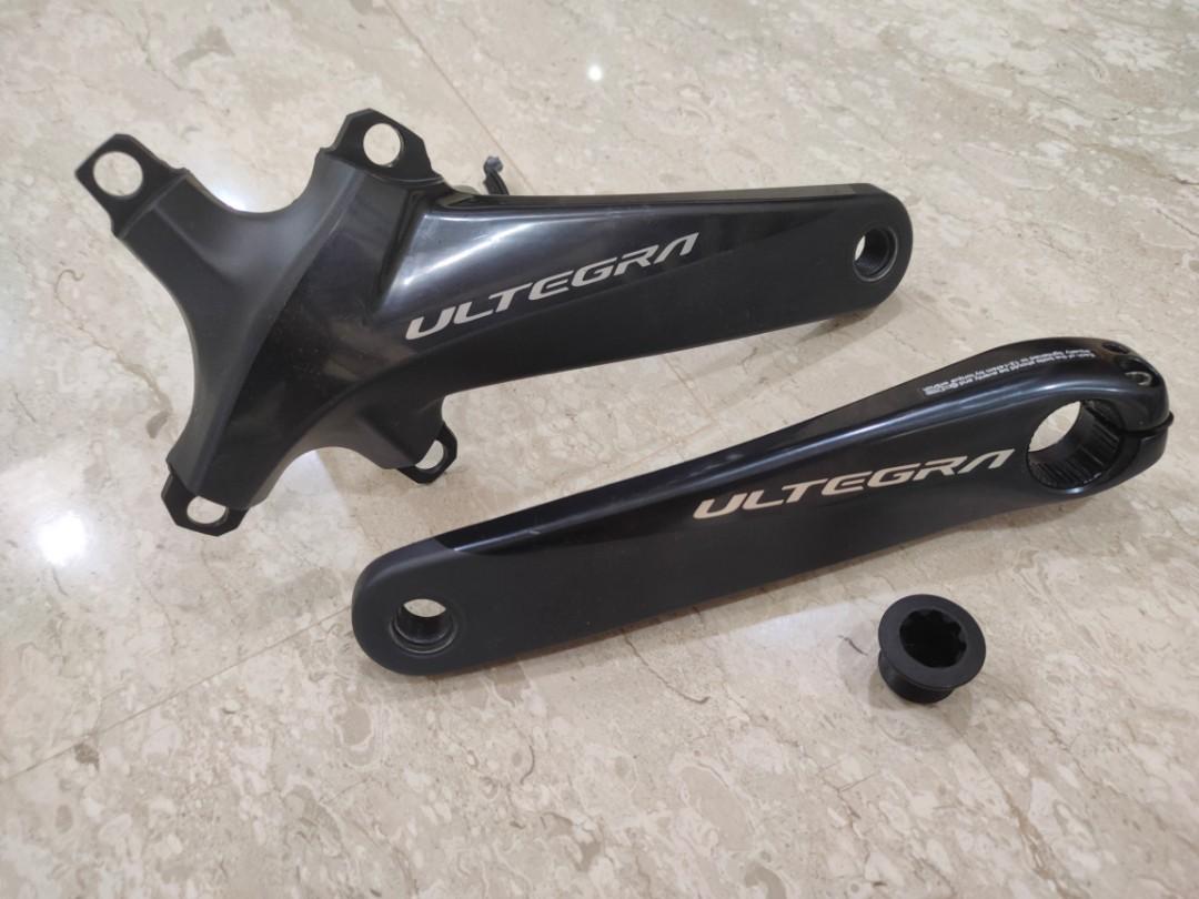 Giant sales crank arm