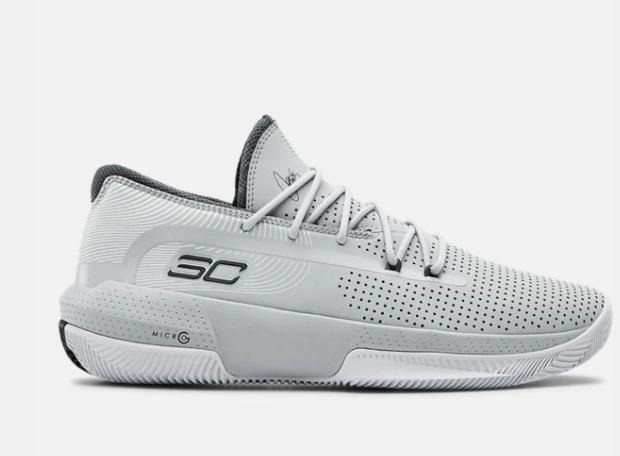 under armour 3zero 3