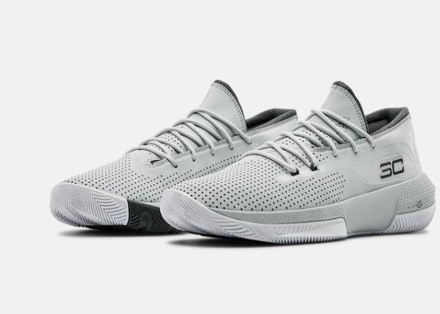 under armour 3zero 3