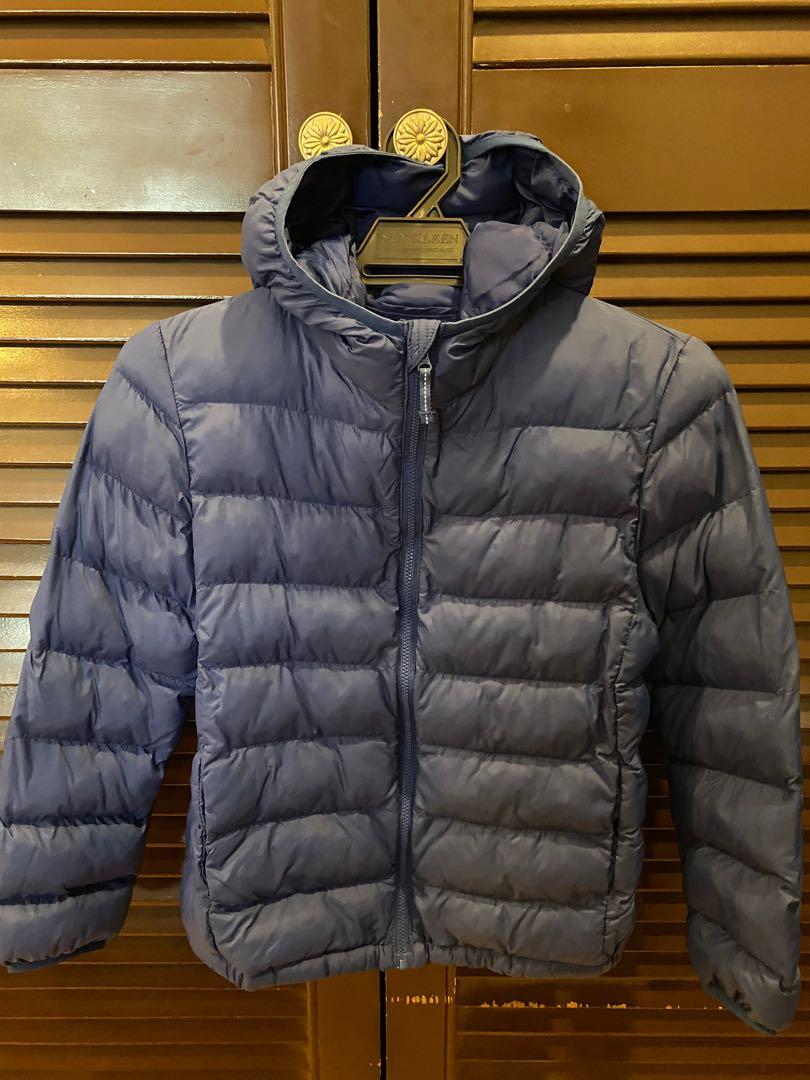 Top hơn 55 về uniqlo winter jacket mens  cdgdbentreeduvn