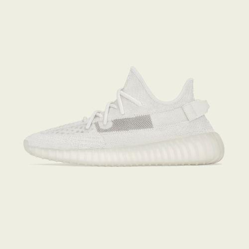 US13.5] Yeezy Boost 350 V2 Bone, Men's 