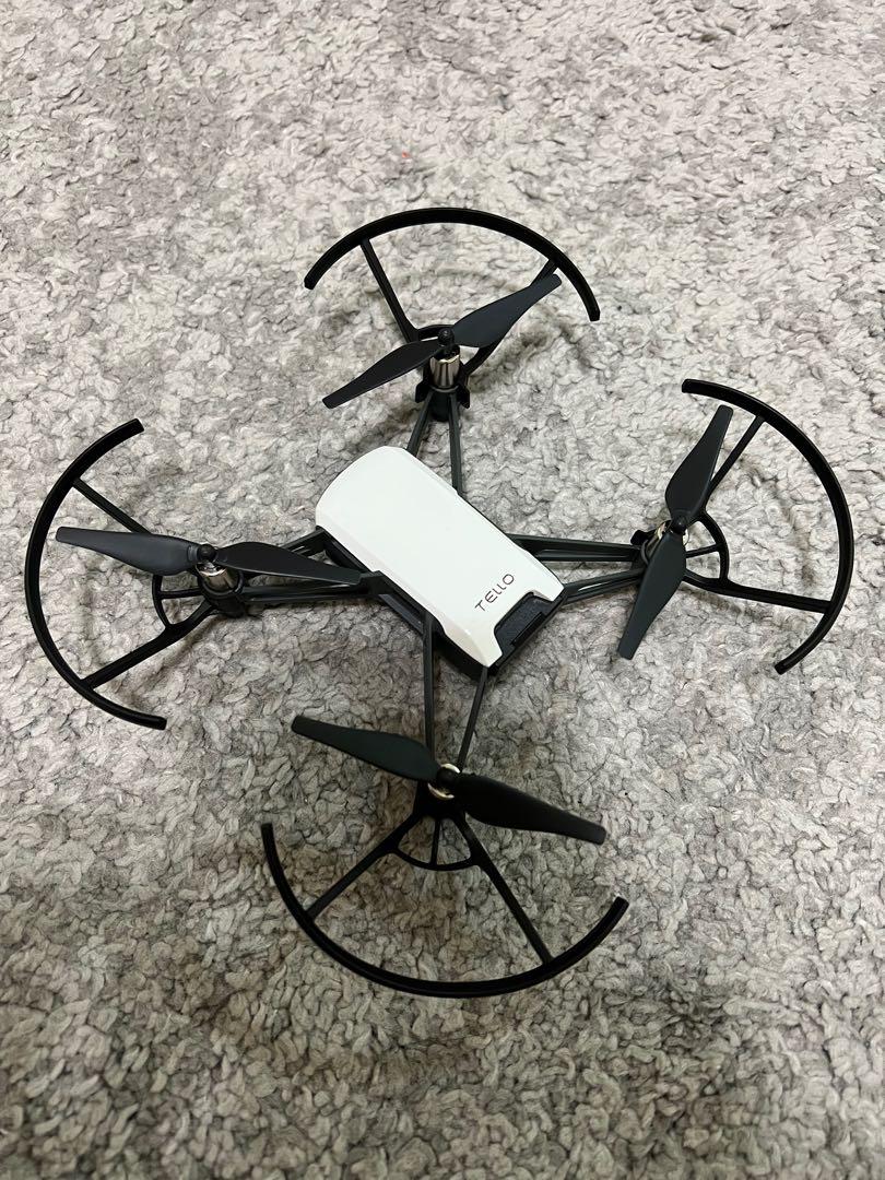 Used top tello drone