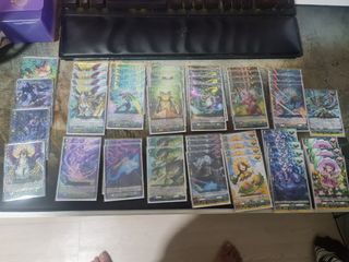 (Category: ) located in . Submitted by onepieceTcg (Listing ID 1167807352, Image 1). Description: .