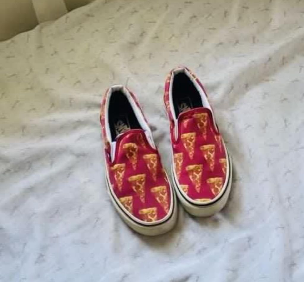 Vans, Women's Fashion, Footwear, Shoe inserts on Carousell