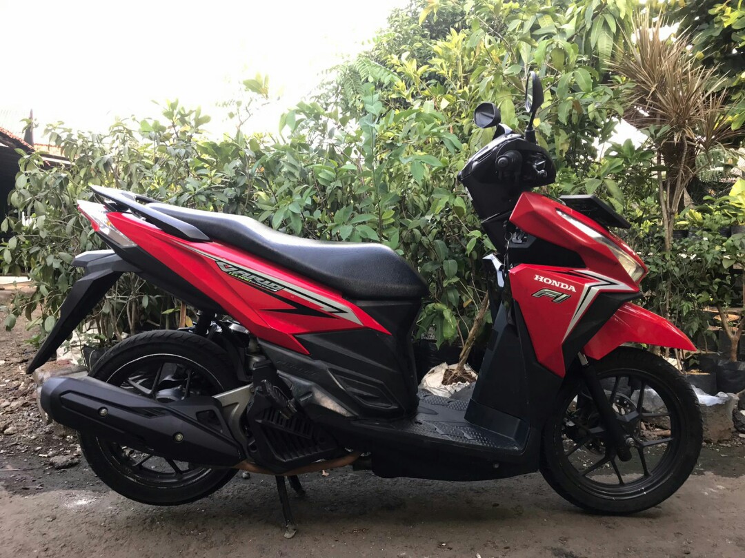 437 Gambar Vario Led 2016 - MyWeb