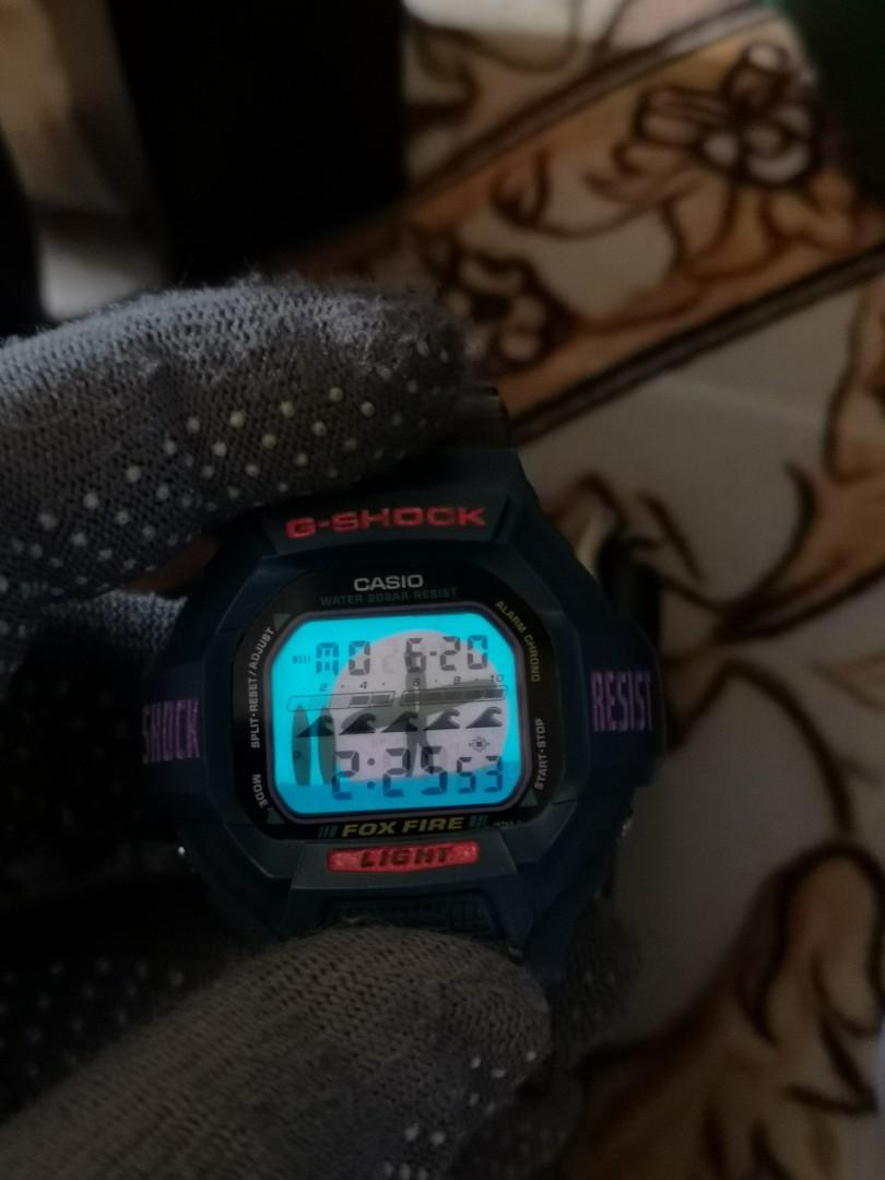 VINTAGE G SHOCK DW-8060 ENDLESS SUMMER, Men's Fashion VINTAGE G SHOCK DW-8060 ENDLESS SUMMER, Men's Fashion