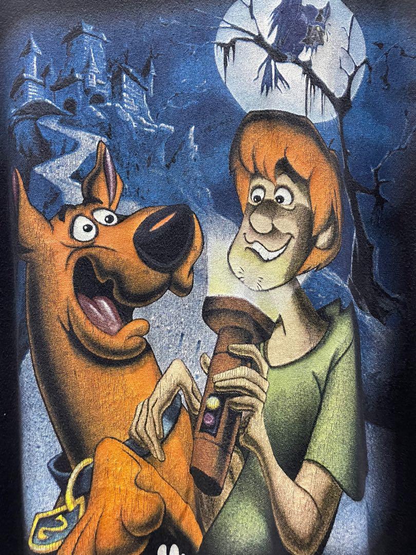 Scooby Doo Wallpapers - Top Free Scooby Doo Backgrounds - WallpaperAccess