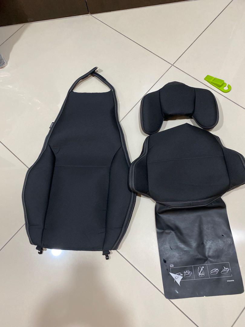 Volvo XC90/XC60 integrated booster seat cushion, Auto Accessories on