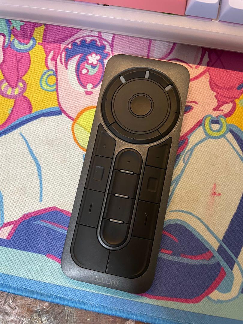 Wacom ExpressKey Remote ACK411050, Computers Tech, Parts Accessories, Other Accessories on Carousell Wacom ExpressKey Remote ACK411050, Computers Tech, Parts Accessories, Other Accessories on Carousell