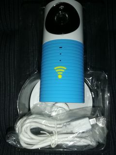 WiFi vedio Camera