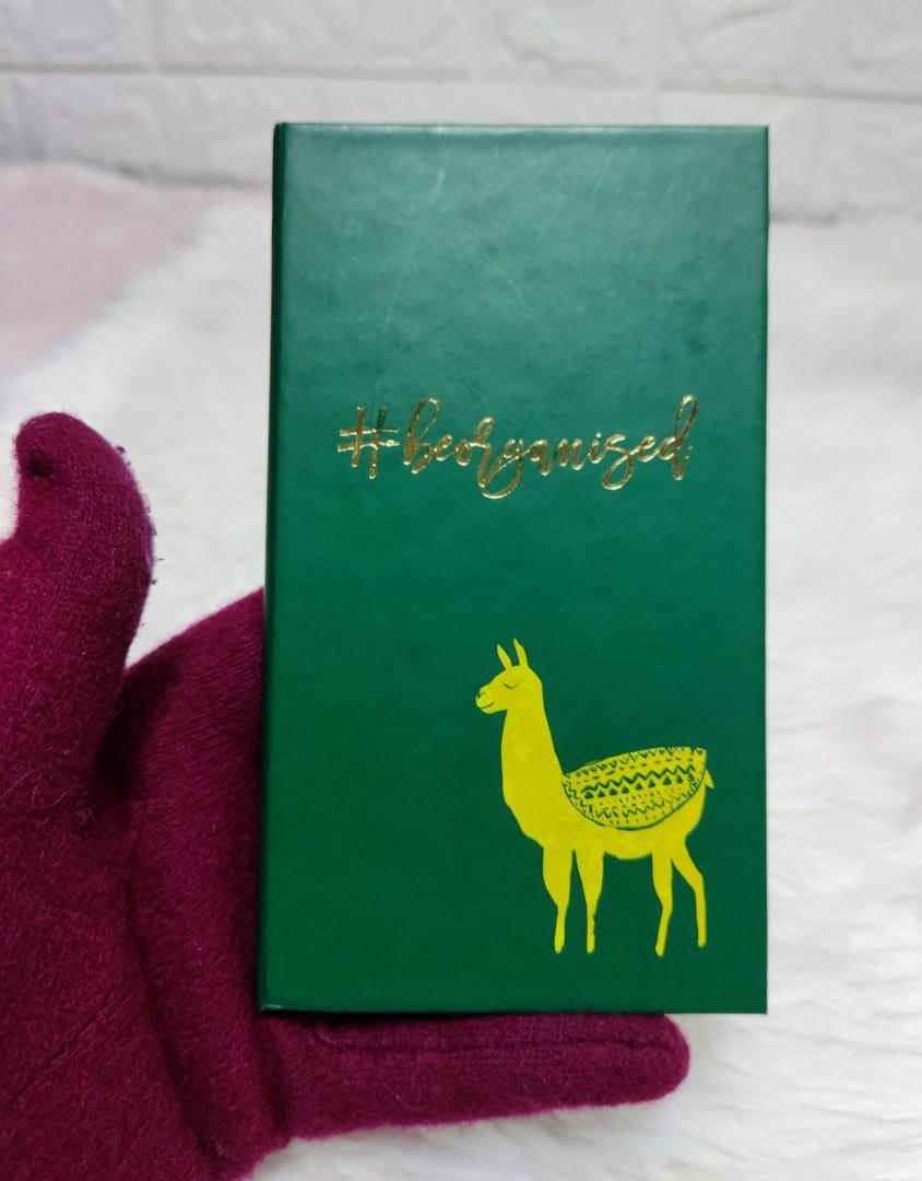 Wilko jotter Mini Notebook, Hobbies & Toys, Stationary & Craft, Other