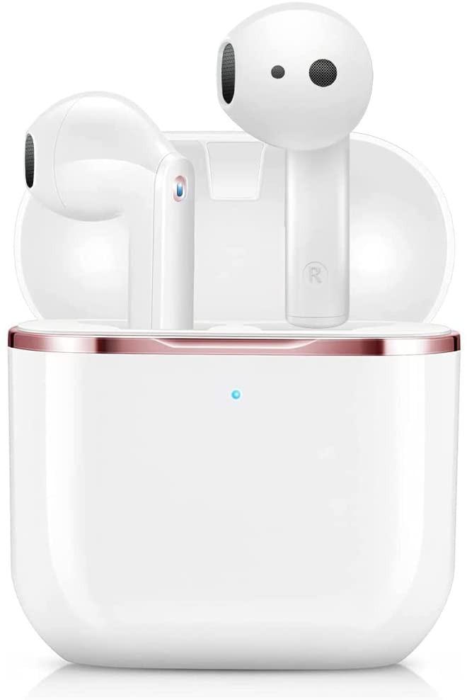 Wireless Earbuds Bluetooth Earbuds with 
