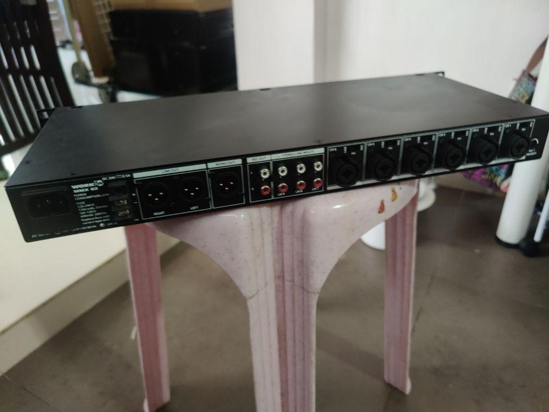 WORK pro Ceiling Speaker System, Audio, Other Audio Equipment on Carousell