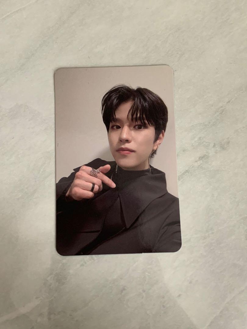 [WTS] stray kids seungmin oddinary album pc, Hobbies & Toys