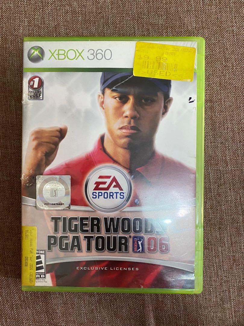 Xbox 360 games (part 2), Video Gaming, Video Games, Xbox on Carousell