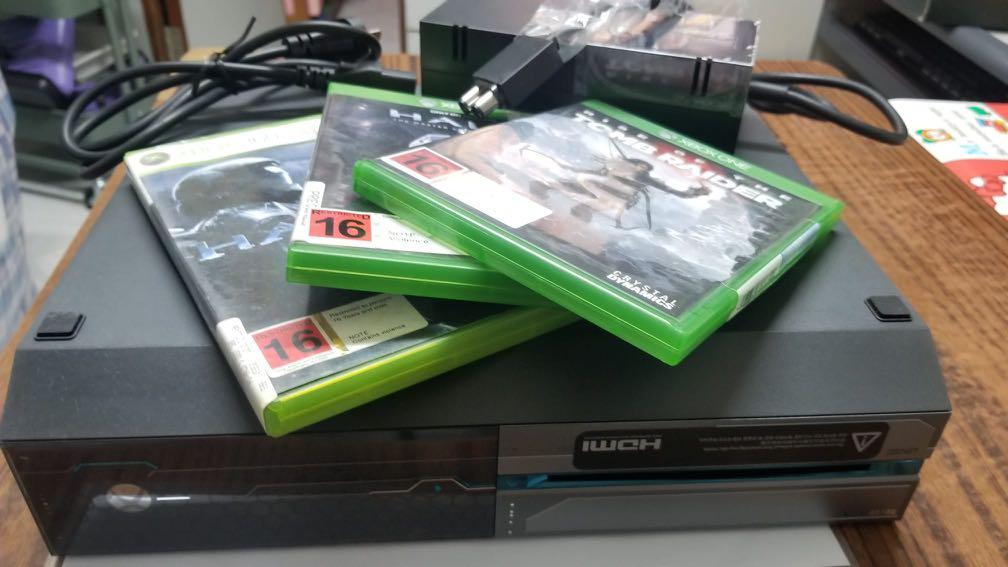 Xbox best sale 1 1540
