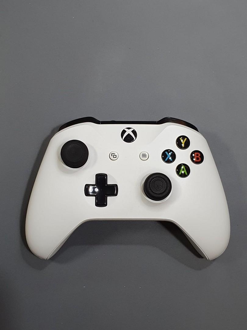 Xbox One S Original controller