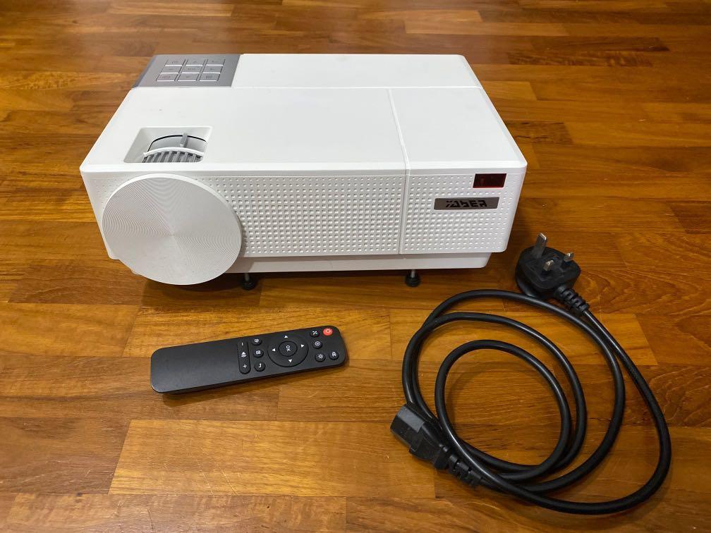 Yaber Y31 Projector, TV \u0026 Home 