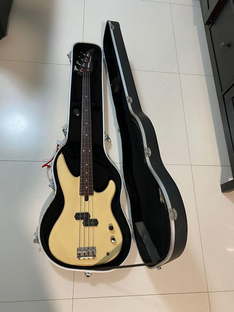 Yamaha rbx200 shop bass guitar