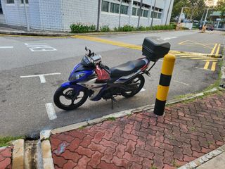 (Category: ) located in . Submitted by tomaz.sg (Listing ID 1156343992, Image 1). Description: .