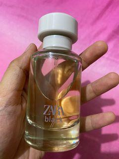 Zara black