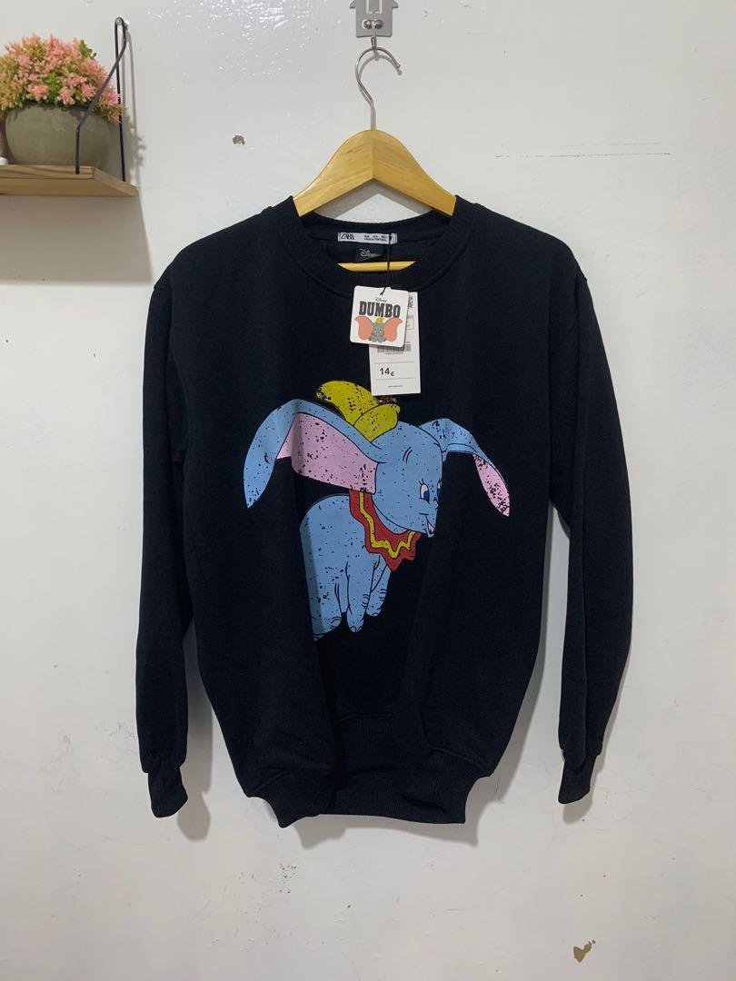Sweater zara dumbo deals