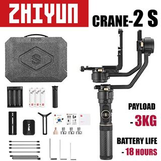 Drone & Gimbal Collection item 1