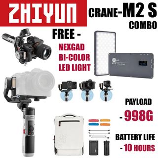 Drone & Gimbal Collection item 3