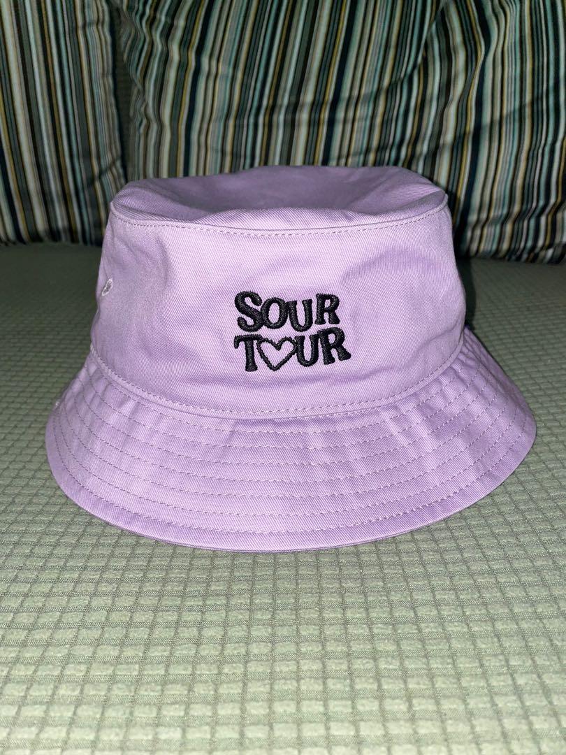100% Official Olivia Rodrigo 'Sour Tour 