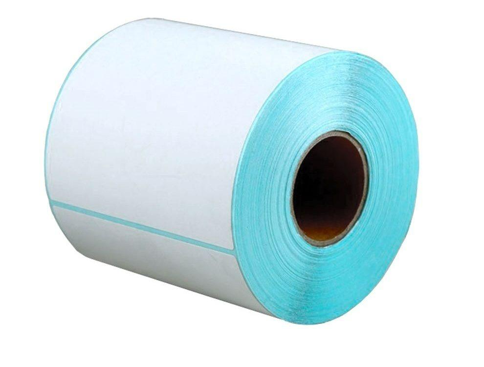 100mm x 150mm Thermal Printing Labels (350 PCS), Hobbies ...