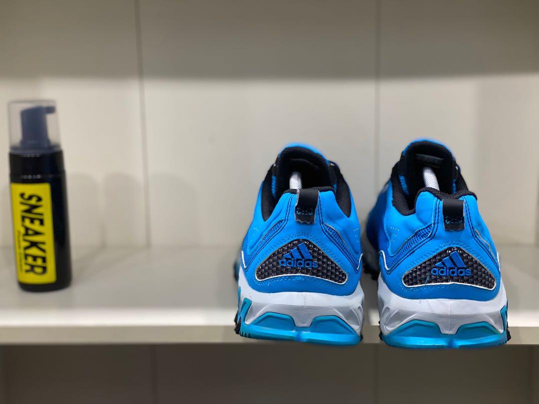 Adidas vigor top 4
