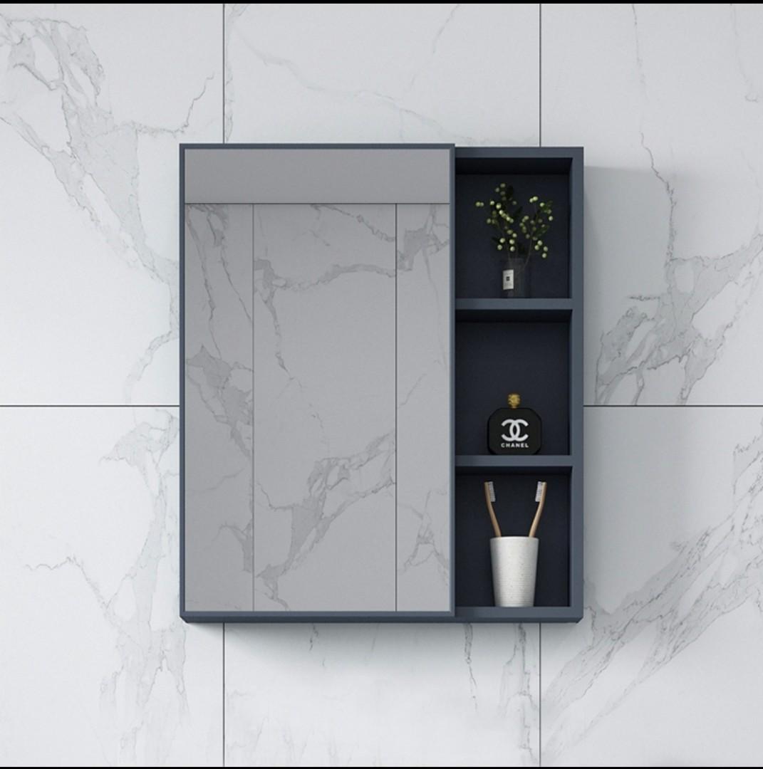 304 Stainless Steel Blue Mirror Furniture & Home Living