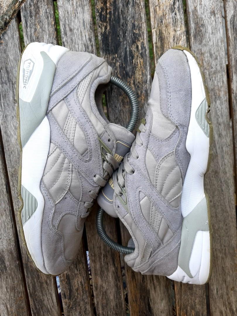 Puma trinomic r698 mens cheap discount