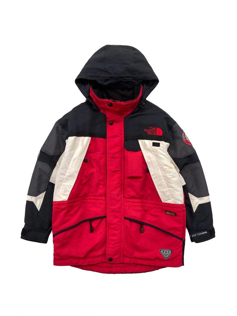 north face extreme gear dermizax - マウンテンパーカー